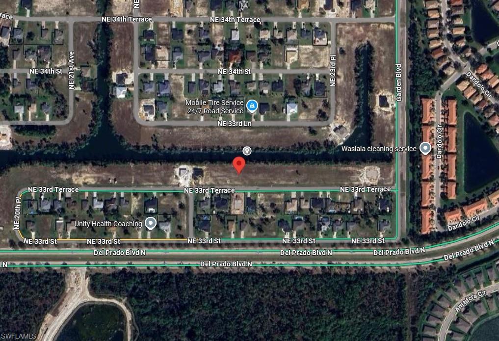 2213 NE 33rd TER