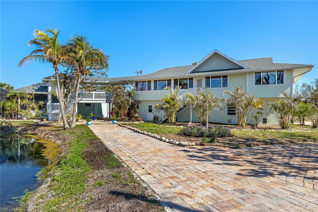 2999 Twin Ponds DR