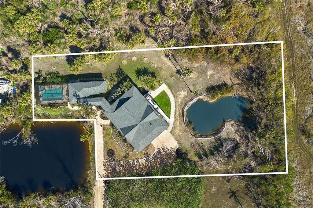 2999 Twin Ponds DR photo 49