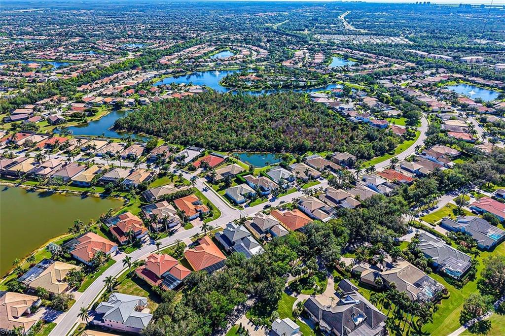 Community Aerial View