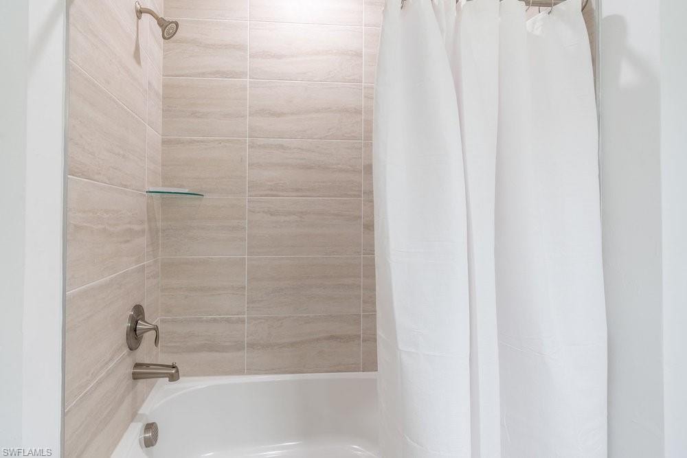 2nd full bathroom