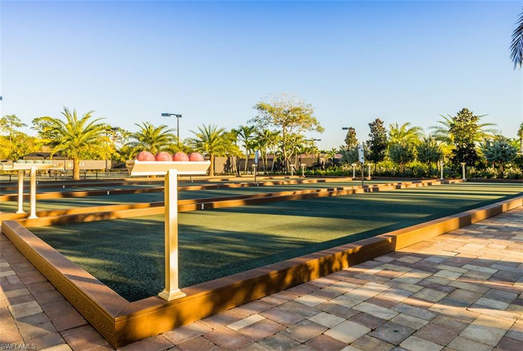 Bocce