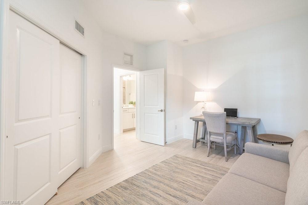3rd bedroom