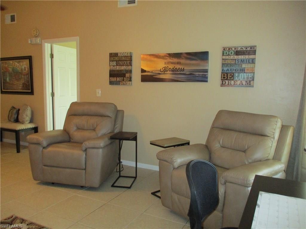 Living Room Recliners