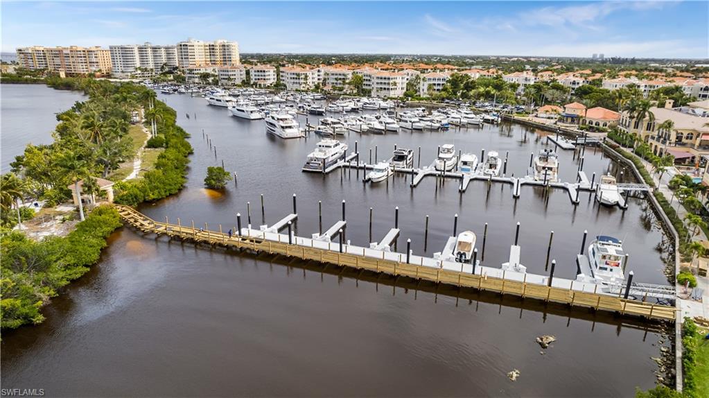 48' BOAT SLIP G-5 GULF HARBOUR MARINA photo 12