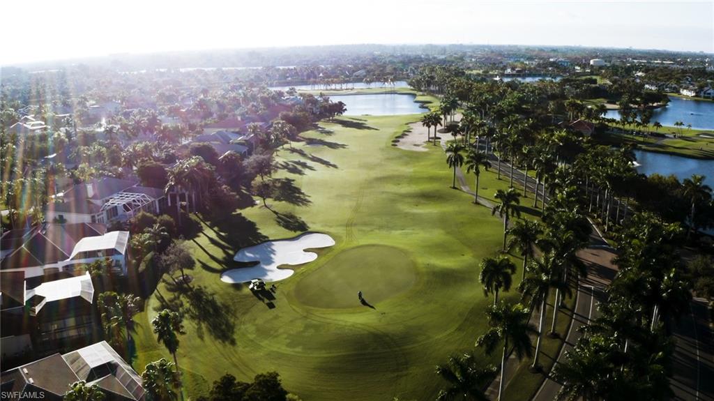 Golf For Everyone’s GameThere are opportunities for everyone to play, from beginners to scratch golfers. Enjoy a round with friends and neighbors at Gulf Harbour's championship 18-hole golf course. Lush landscaping and the tranquil cascade of the Caloosahatchee River accent the 6,700 yards, creating a scenic backdrop for every round. There’s plenty of challenging opportunities on this distinctive track but if you’d rather relax and unwind, enjoy the Harbour Executive Course.