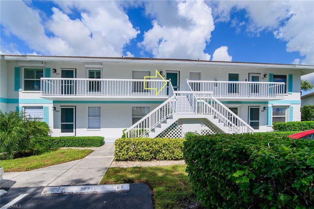 1375 Mainsail DR 1714