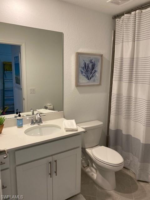 Guest Bath