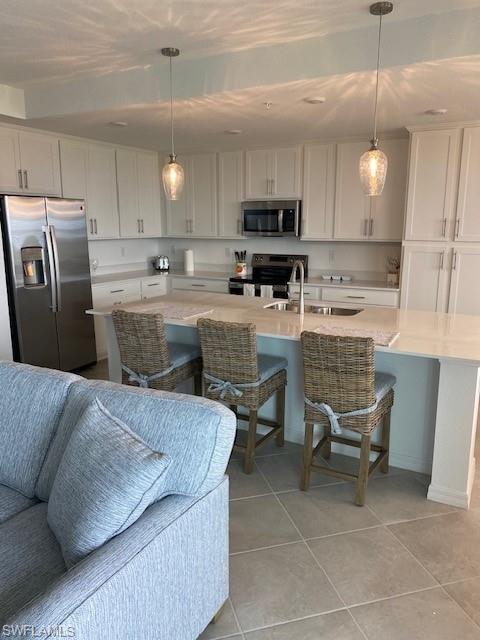 Bar Seating