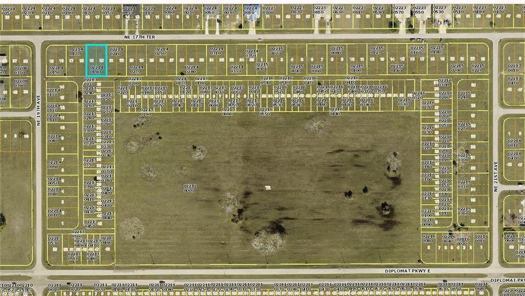 1910 NE 17th TER