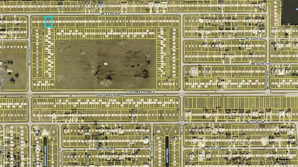 1910 NE 17th TER
