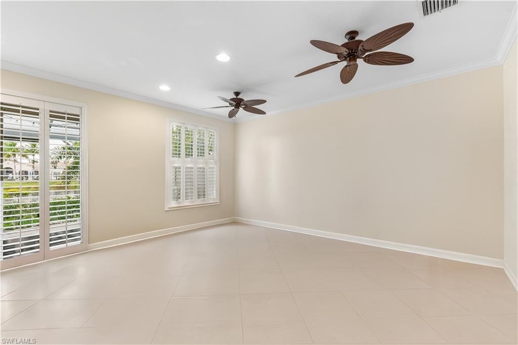 This is what it would look like without Furniture.