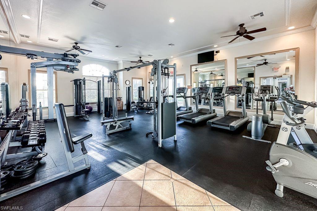 Community Fitness Center