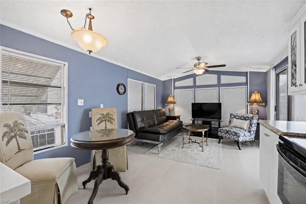 *AI used to show home with new flooring installed.