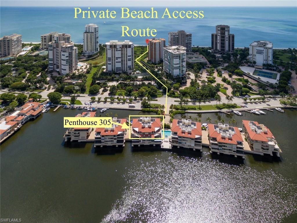 4400 Gulf Shore BLVD N 3-305