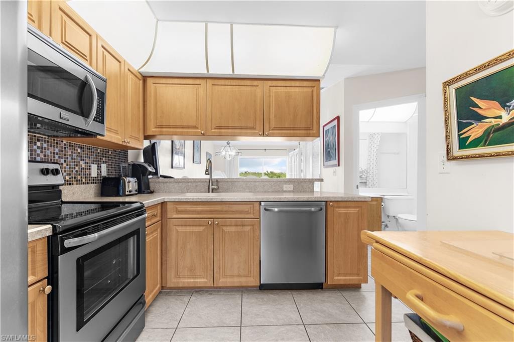 1295 Mainsail DR 912 photo 13