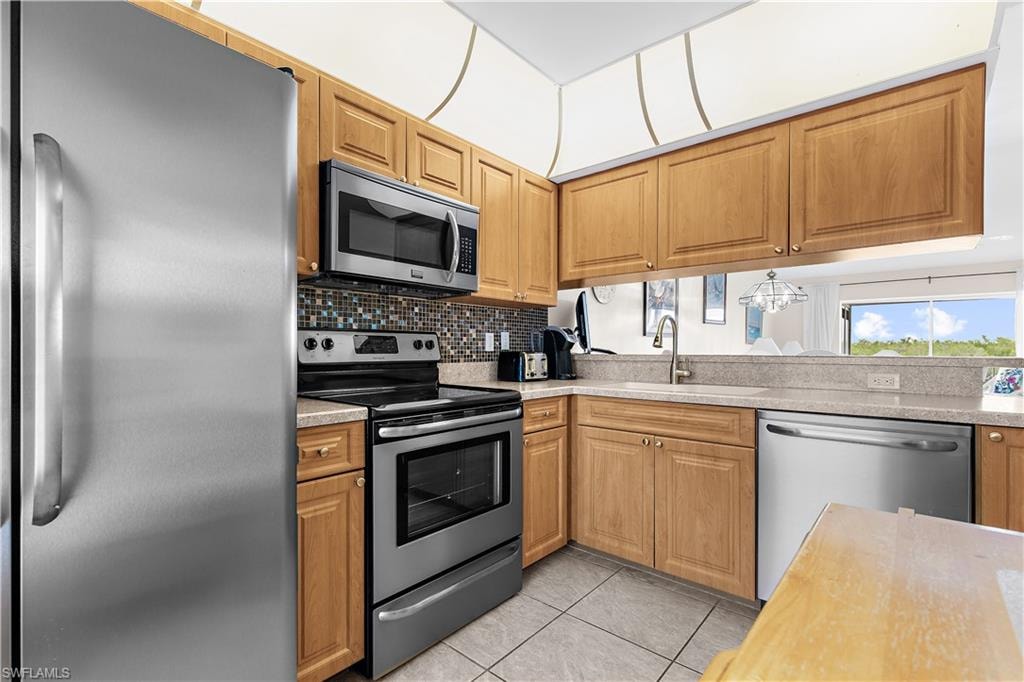 1295 Mainsail DR 912 photo 14