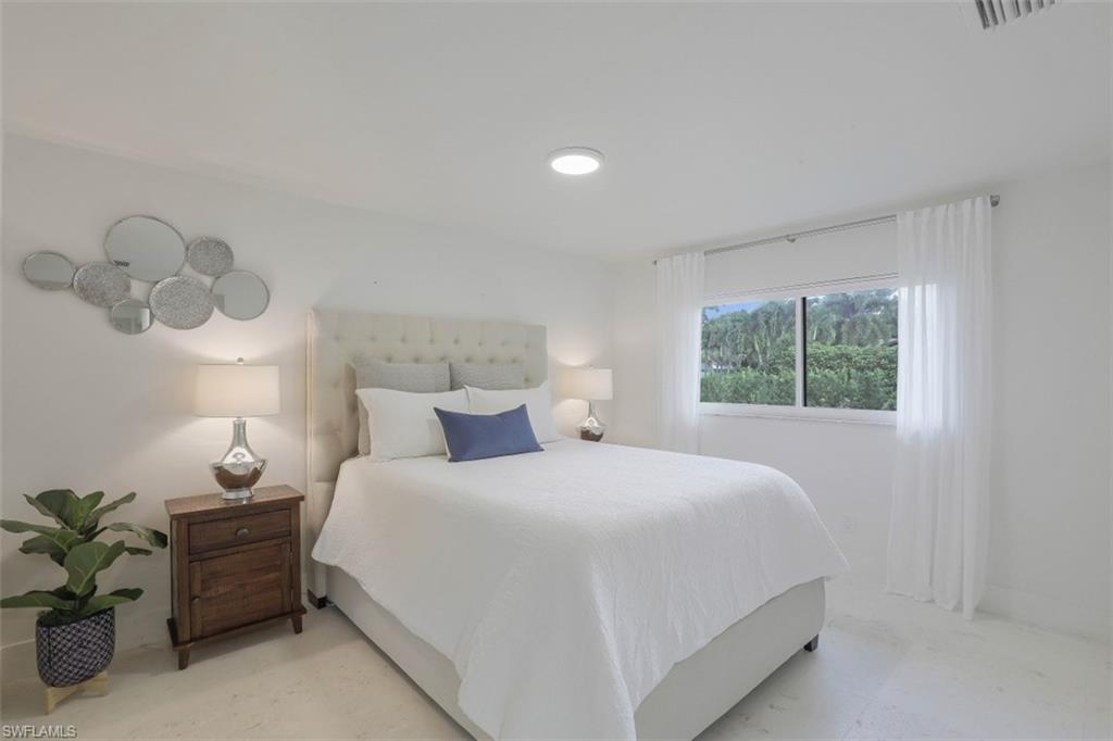 View of bedroom