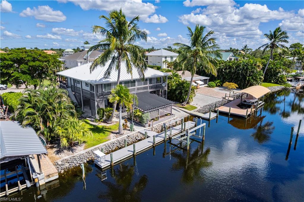 27189 Gasparilla DR