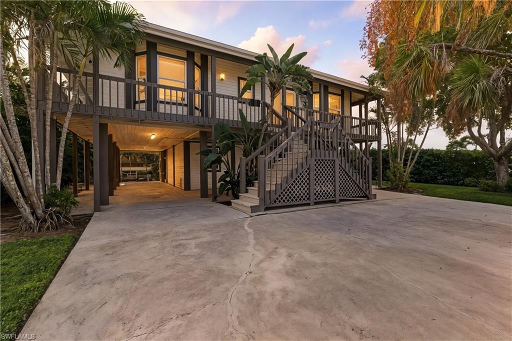 27189 Gasparilla DR