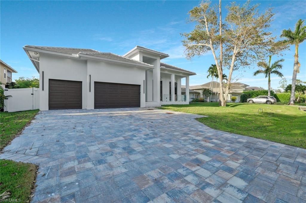 1317 Cypress Woods DR