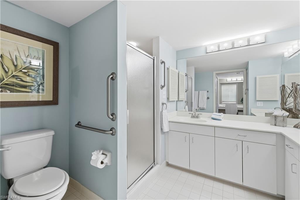 Master Bath