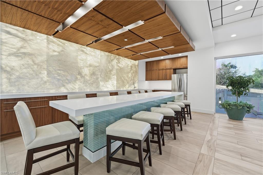 Building Social Room