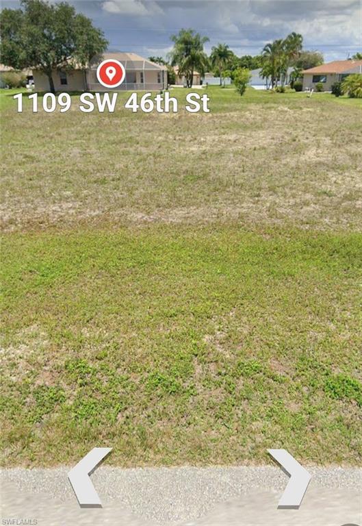 1109 SW 46th ST