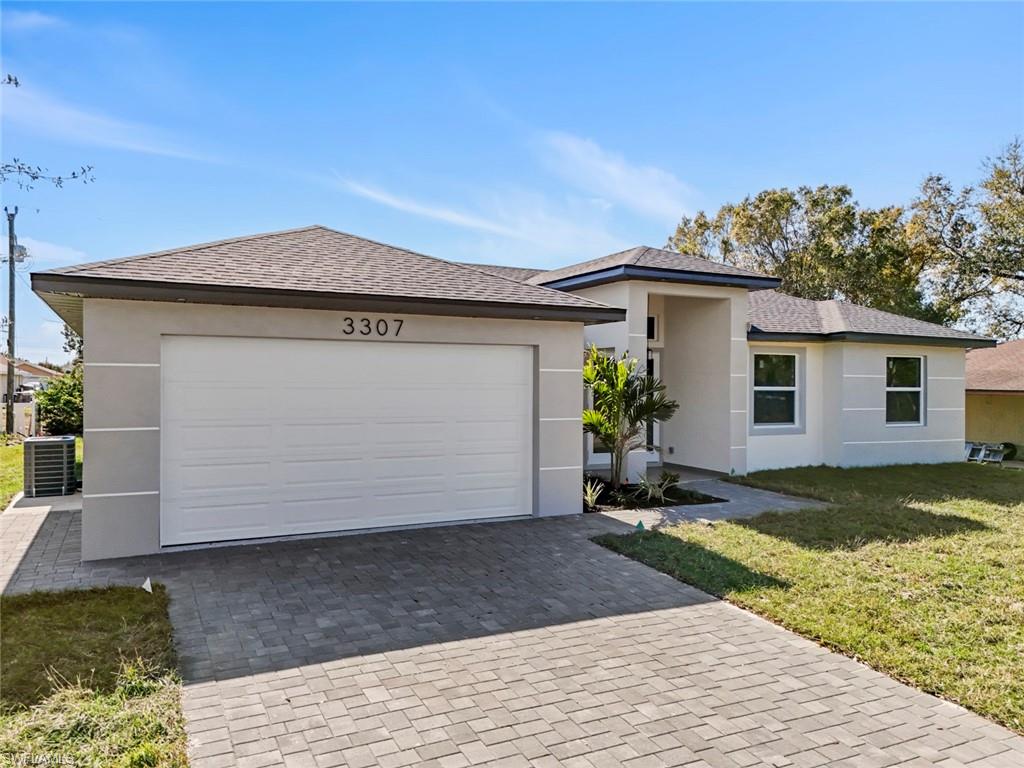 3307 6TH SW
