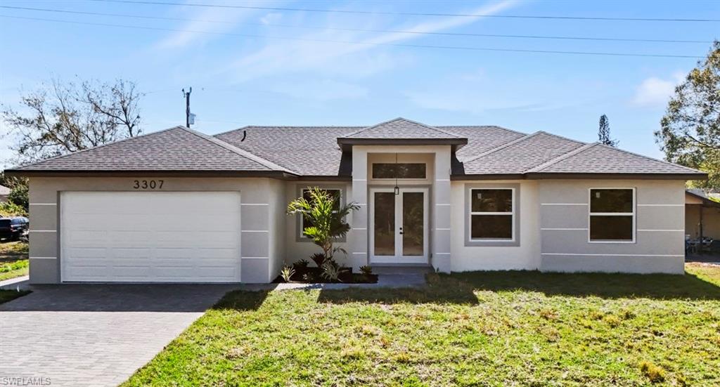 3307 6TH SW