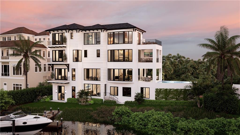 239 Bayfront DR