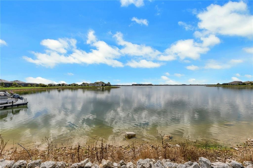 Water view