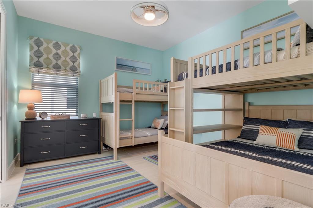 View of bedroom