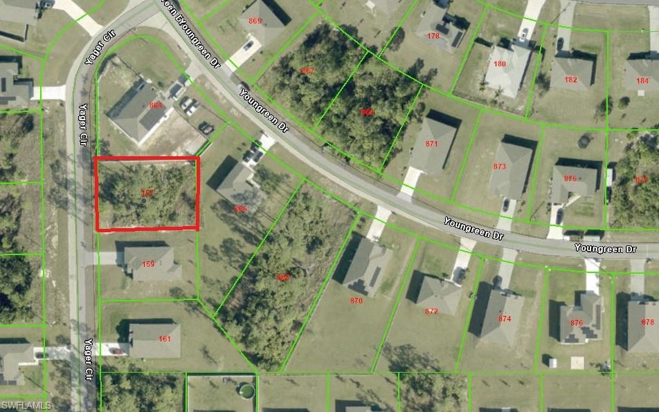 157 Yager CIR
