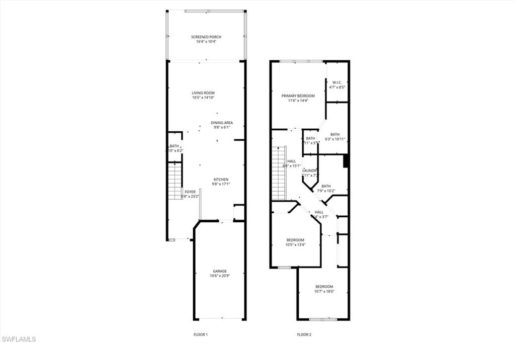 8461 Village Edge CIR 2 photo 43