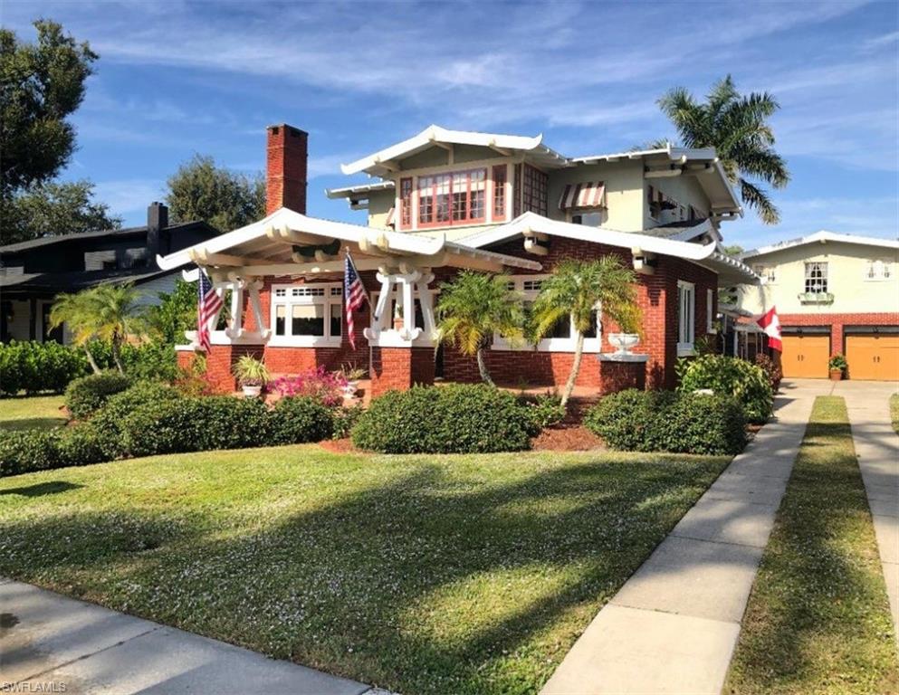 1249 Osceola DR