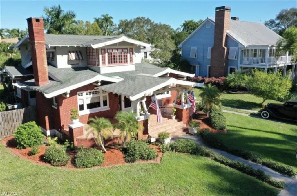 1249 Osceola DR