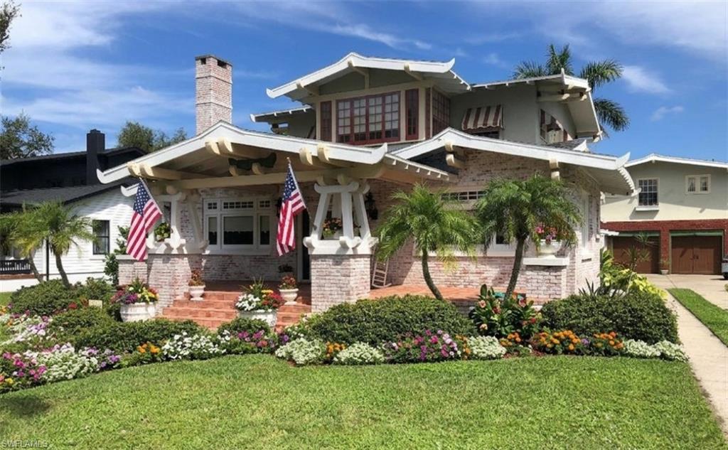 1249 Osceola DR