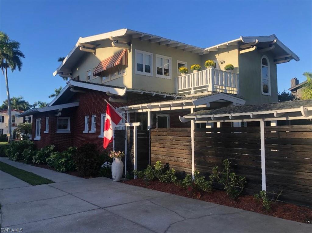 1249 Osceola DR