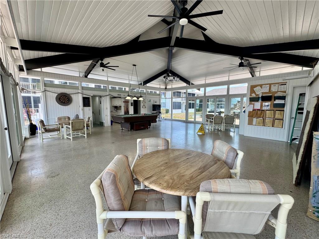View of patio / terrace with area for grilling