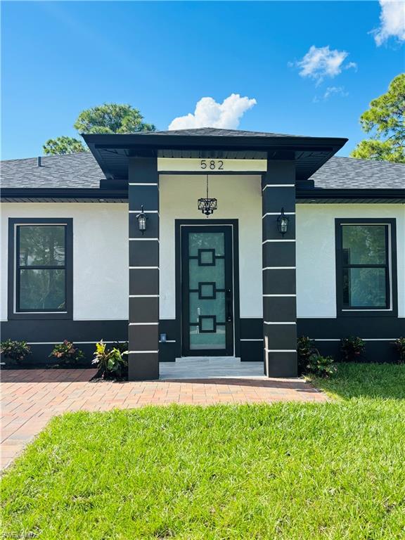 582 Eisenhower BLVD