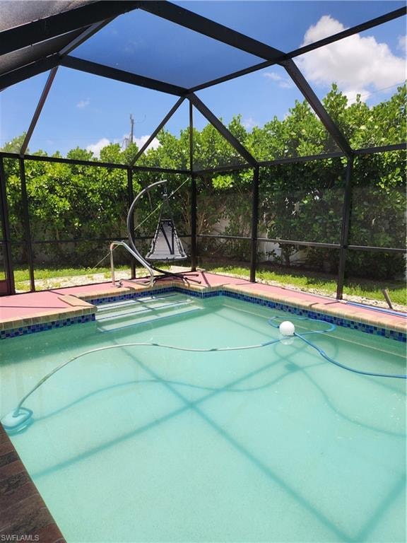 Pool.