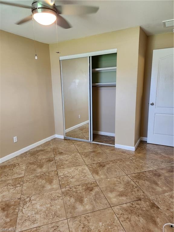 Guest bedroom #2.