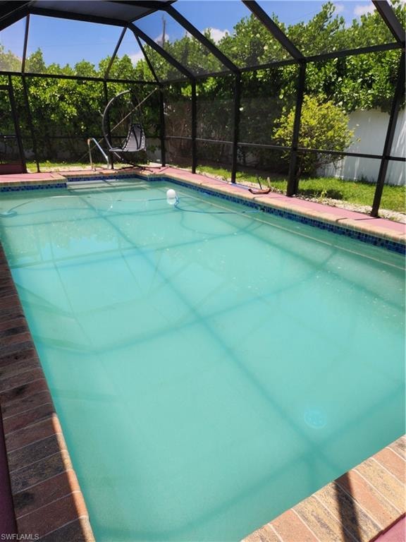 Pool.