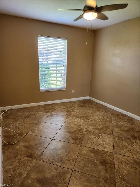 Guest bedroom #2.