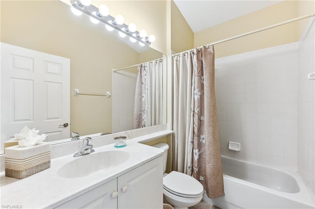 3rd Bathroom