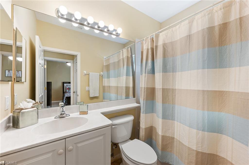 2nd Bathroom