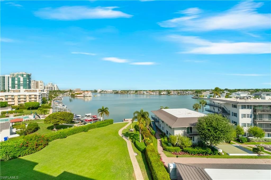 3420 Gulf Shore BLVD N 63