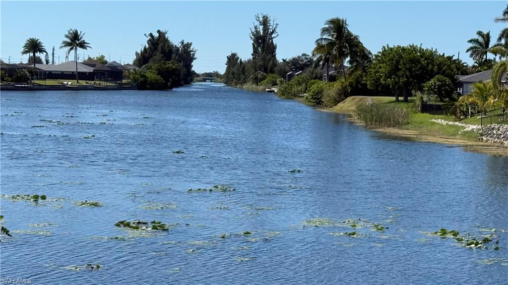 Water view