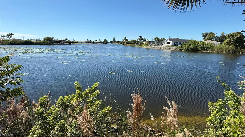 Water view